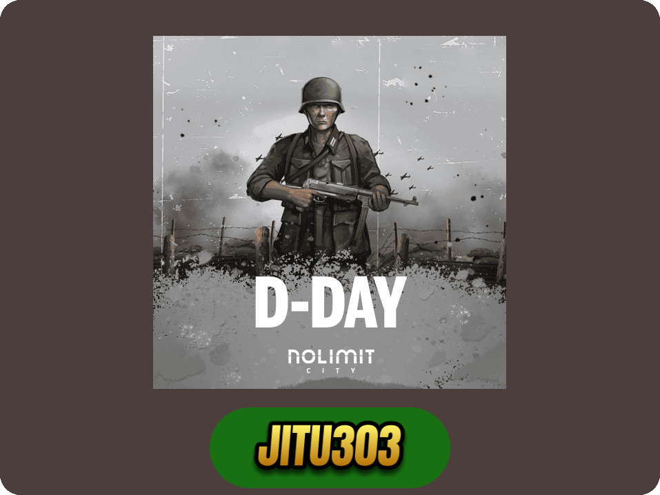 D-Day