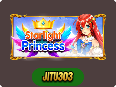 Starlight Princess