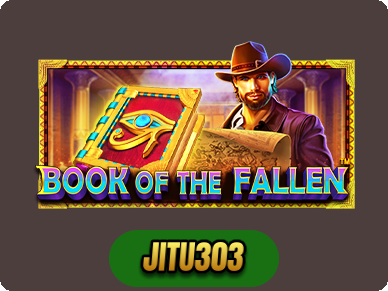 Book of the Fallen