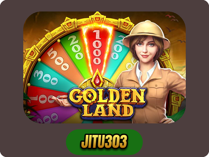 GOLDEN LAND