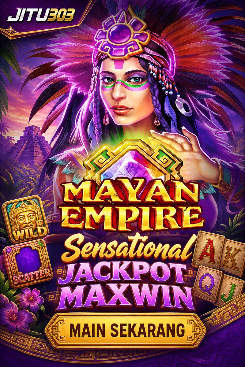 Mayan Empire · JITU303