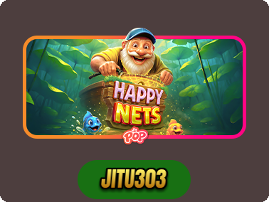 Happy Nets