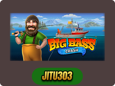 Big Bass Crash