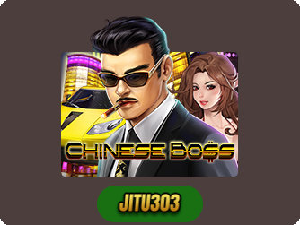 Chinese Boss