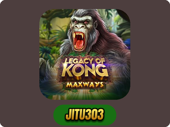 Legacy of Kong