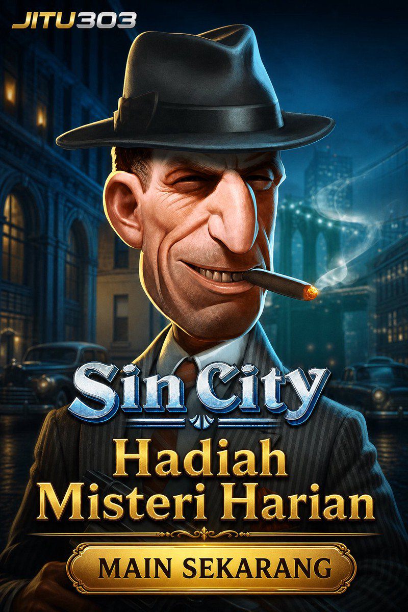 Sin City · JITU303