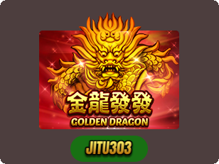 Golden Dragon