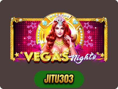 Vegas Nights