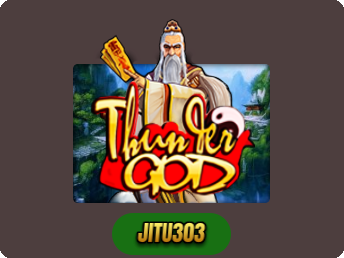 Thunder God
