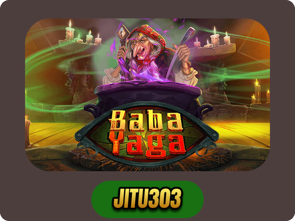 Baba Yaga