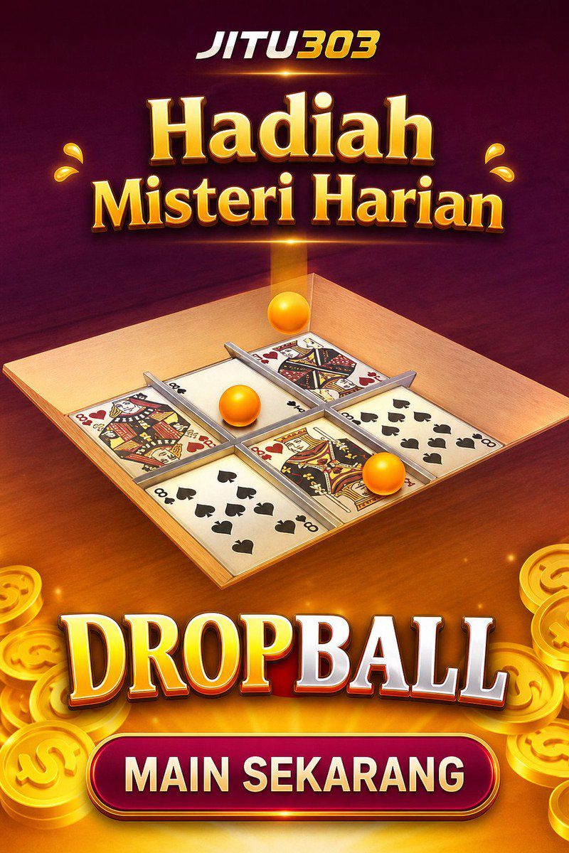 Drop Ball · JITU303