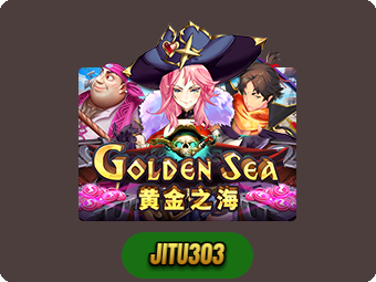 Golden Sea