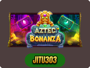 Aztec Bonanza
