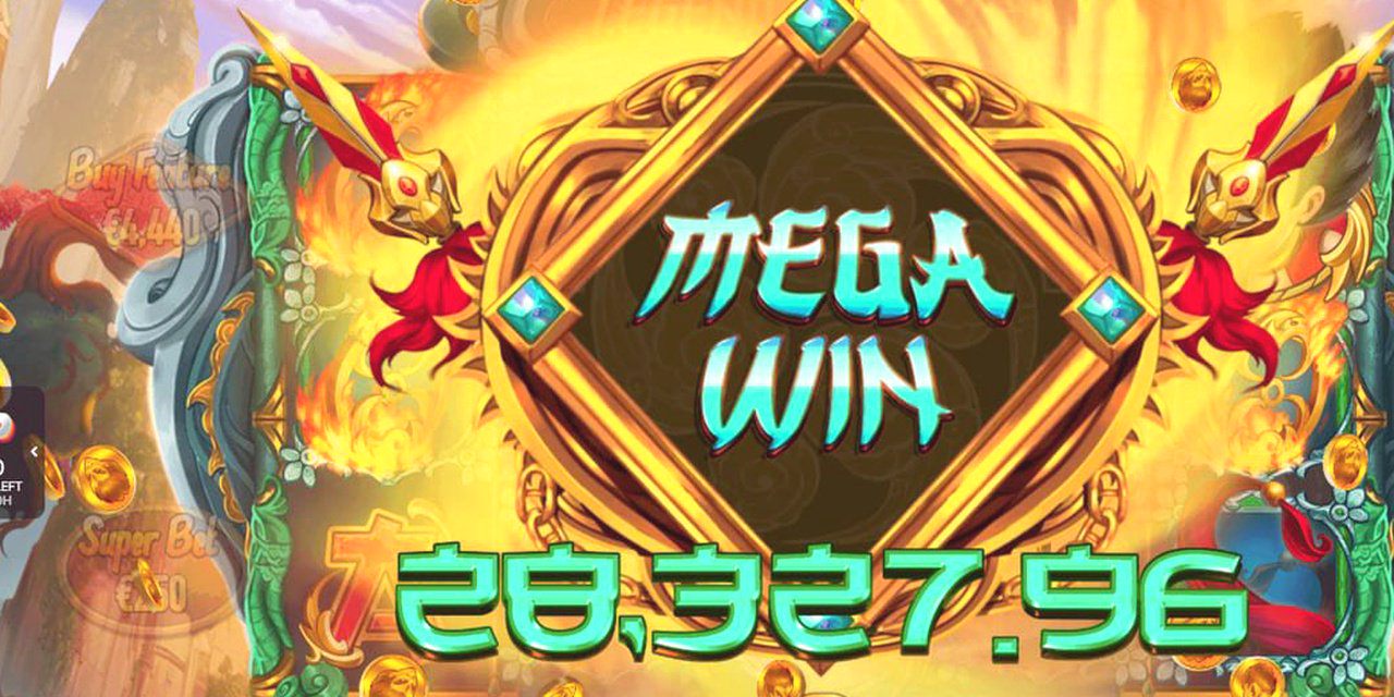 Legend Of Nezha · Tangkapan Layar Aplikasi JITU303