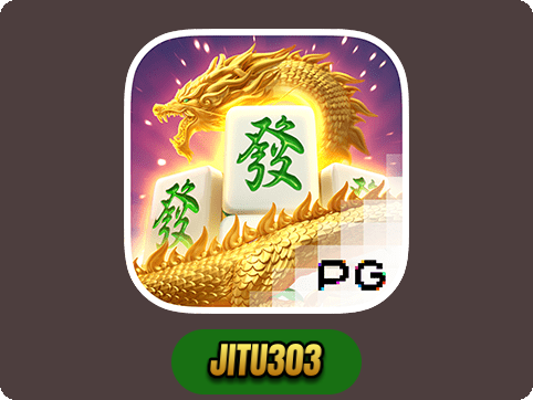 Mahjong Ways 2